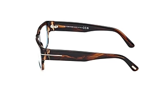 Widok z boku Tom Ford FT6034-B (056)