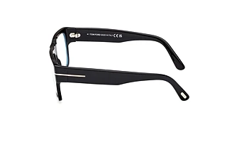 Widok z boku Tom Ford FT6035-B (001)