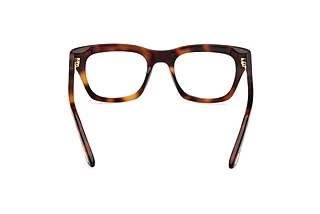 Widok z tyłu Tom Ford FT6036-B (053)