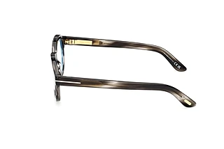 Widok z boku Tom Ford FT6037-B (056)