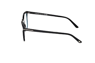 Widok z boku Tom Ford FT6038-B (001)