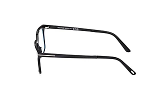 Widok z boku Tom Ford FT6039-B (001)