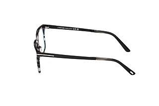 Widok z boku Tom Ford FT6039-B (056)