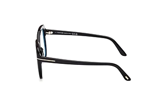 Widok z boku Tom Ford FT6043-B (001)