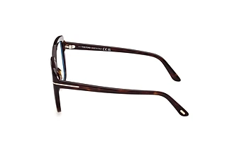 Widok z boku Tom Ford FT6043-B (052)