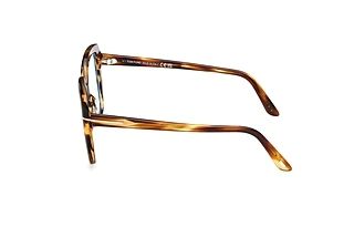 Widok z boku Tom Ford FT6043-B (055)
