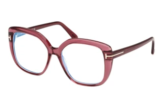 Widok z przodu Tom Ford FT6043-B (069)