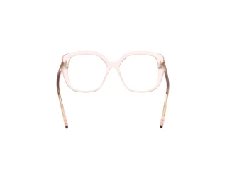 Widok z tyłu Tom Ford FT6043-B (072)