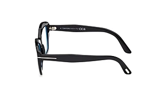 Widok z boku Tom Ford FT6044-B (001)