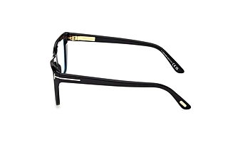 Widok z boku Tom Ford FT6047-B (001)