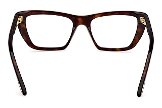 Widok z boku Tom Ford FT6047-B (052)