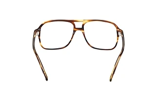 Widok z tyłu Tom Ford FT6058-B (055)