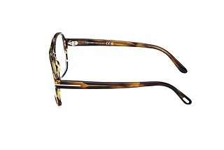Widok z boku Tom Ford FT6058-B (056)