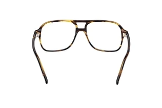 Widok z tyłu Tom Ford FT6058-B (056)