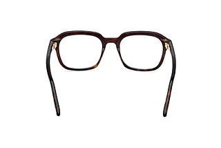Widok z tyłu Tom Ford FT6060-B (052)