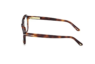 Widok z boku Tom Ford FT6060-B (053)