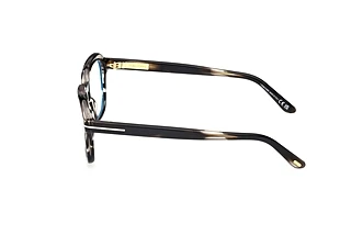 Widok z boku Tom Ford FT6060-B (056)