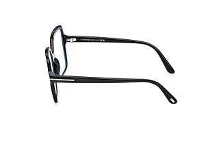 Widok z boku Tom Ford FT6063-B (001)