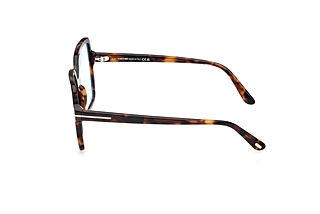 Widok z boku Tom Ford FT6063-B (052)