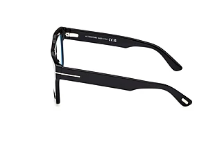 Widok z boku Tom Ford FT6068-B (001)