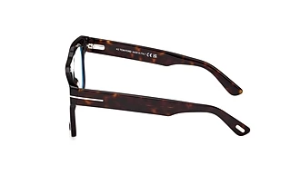 Widok z boku Tom Ford FT6068-B (052)