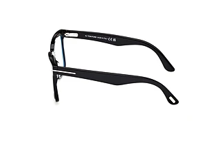 Widok z boku Tom Ford FT6069-B (001)