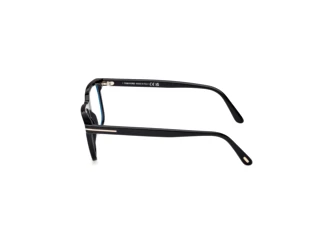 Widok z boku Tom Ford FT6080-B (001)