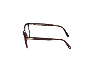 Widok z boku Tom Ford FT6080-B (052)
