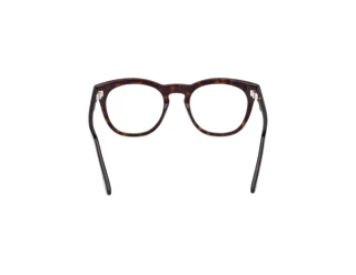 Widok z tyłu Tom Ford FT6081-B (052)