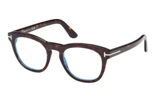 Widok z przodu Tom Ford FT6081-B (052)