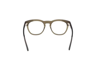 Widok z tyłu Tom Ford FT6081-B (098)