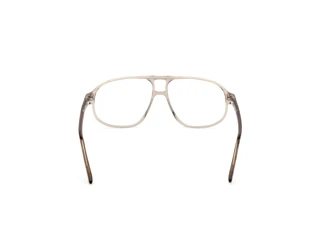 Widok z tyłu Tom Ford FT6082-B (051)