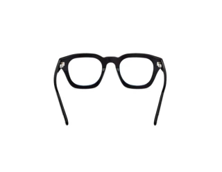 Widok z tyłu Tom Ford FT6083-B (001)