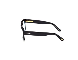 Widok z boku Tom Ford FT6084-B (001)