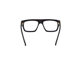 Widok z tyłu Tom Ford FT6084-B (001)