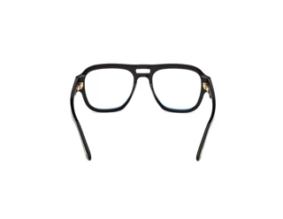 Widok z tyłu Tom Ford FT6085-B (001)