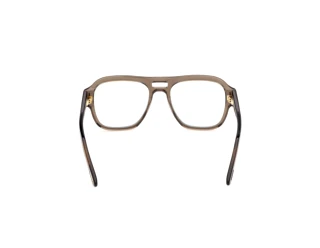 Widok z tyłu Tom Ford FT6085-B (048)
