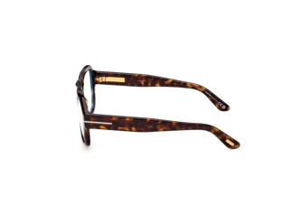 Widok z boku Tom Ford FT6085-B (052)