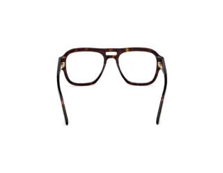 Widok z tyłu Tom Ford FT6085-B (052)