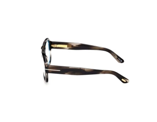 Widok z boku Tom Ford FT6085-B (056)