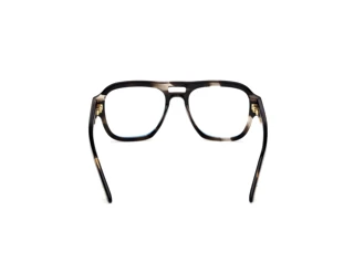 Widok z tyłu Tom Ford FT6085-B (056)