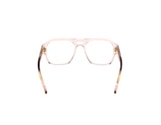Widok z tyłu Tom Ford FT6085-B (072)
