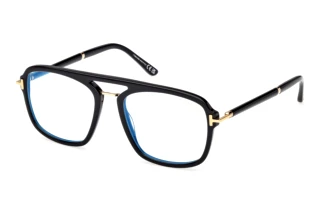 Widok z przodu Tom Ford FT6086-B (001)