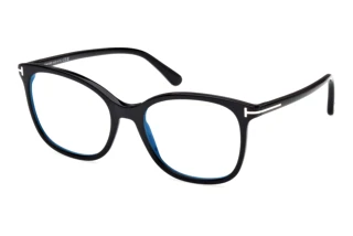 Widok z przodu Tom Ford FT6089-B (001)
