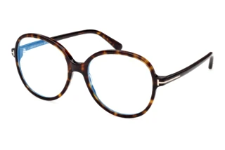 Widok z przodu Tom Ford FT6090-B (052)
