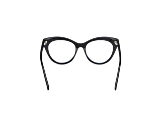 Widok z tyłu Tom Ford FT6091-B (001)