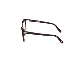 Widok z boku Tom Ford FT6091-B (052)
