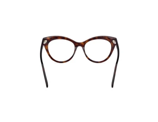 Widok z tyłu Tom Ford FT6091-B (052)