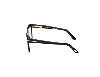 Widok z boku Tom Ford FT6093-B (001)