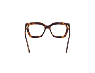 Widok z tyłu Tom Ford FT6093-B (053)